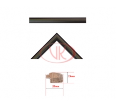 Mẫu 103 nâu